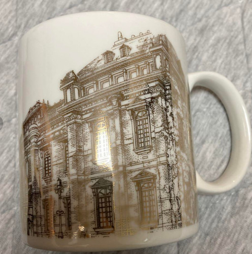 Tasse violette evergarden - evergarden, ch