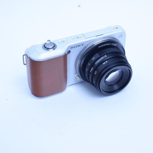 Appareil photo sans - , miroir