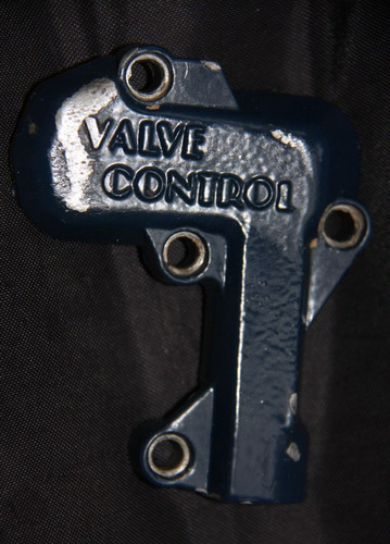 Carter valve 545 005 000 - carter,