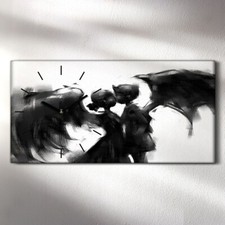 Horloge Silencieuse
