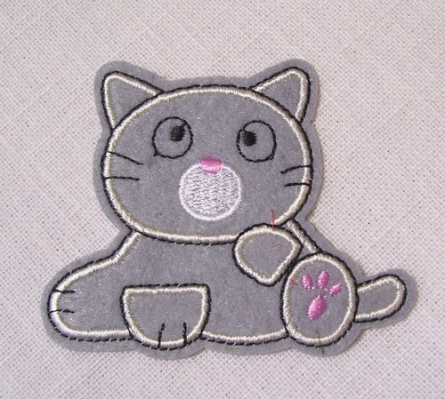 écusson applique patch - Écusson,