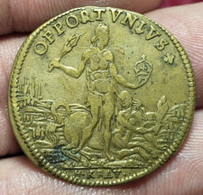 #16-70 ~ Token / Jeton - HENRI