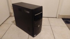 Tour pc de bureau format