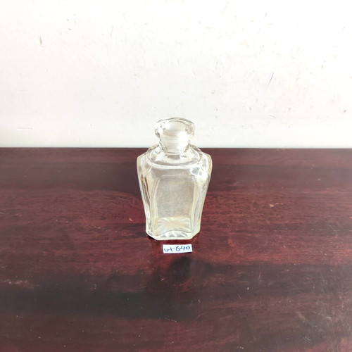 1930s vintage ancien verre - 1930s,