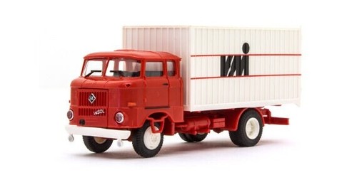 Modèle automobile 87 - modèle, 1:87