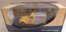 1/43 CITROEN 2 cv Philips