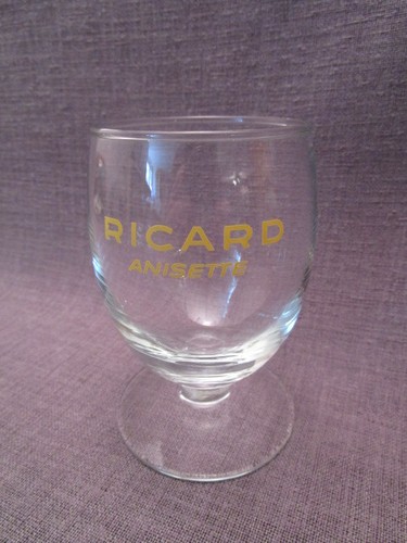 Verre bar - de,
