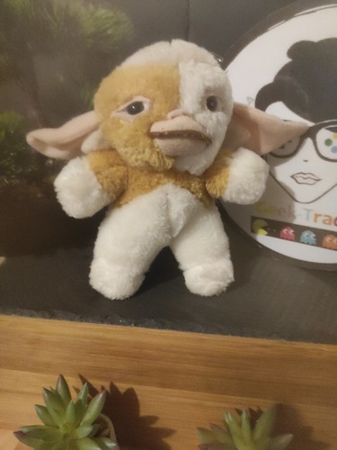 Peluche plush gremlins gizmo - plush,