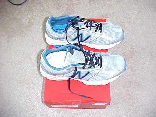 Nib new balance men - nib, 10d