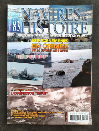 Navires histoire 83 - navires,