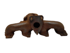 Collecteur D’echappement 0341E7 Peugeot 206 2.0 HDI 12410