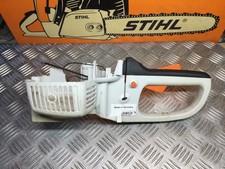 châssis de taille haie stihl
