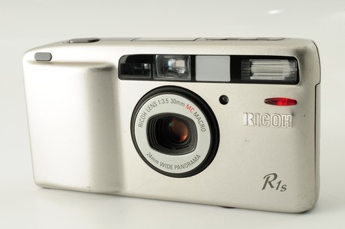 Appareil photo argentique - , 35