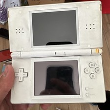Nintendo DS Lite HS