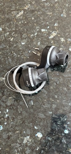 Microshift micronew twist - micronew,
