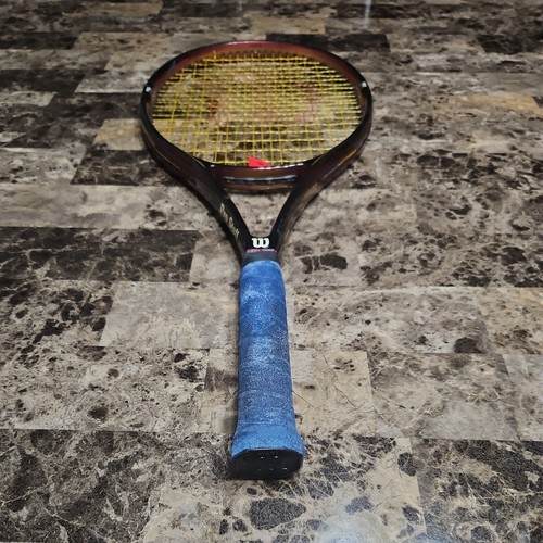 Nice wilson pro staff - nice,