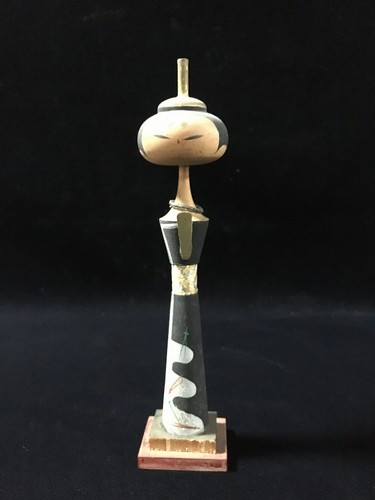 T1826 poupée kokeshi - t1826, /