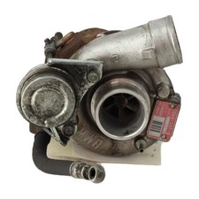 Turbo BMW SERIE 3 E36