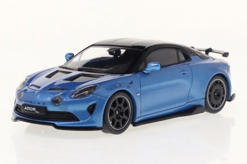 Alpine a110 radicale - alpine,