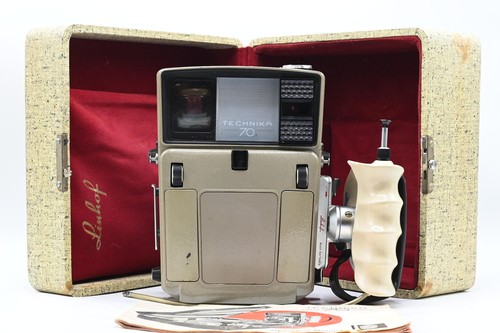Linhof technika 2x3 - 2x3, camera
