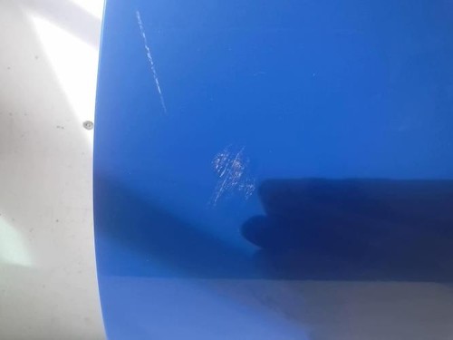 Porte avant gauche volkswagen - porte,