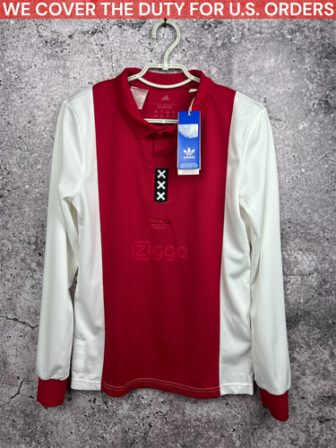 Adidas ajax amsterdam 125e - adidas,