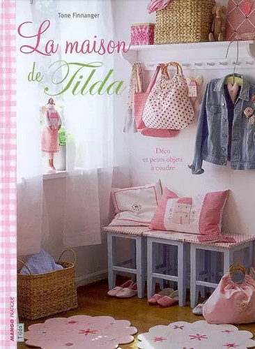 Maison tilda tone - la, de