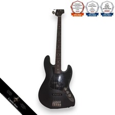 Guitare basse électrique