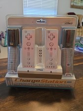 Nyko Charge Station Nintendo