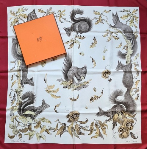 Hermes paris 1966 - hermes,