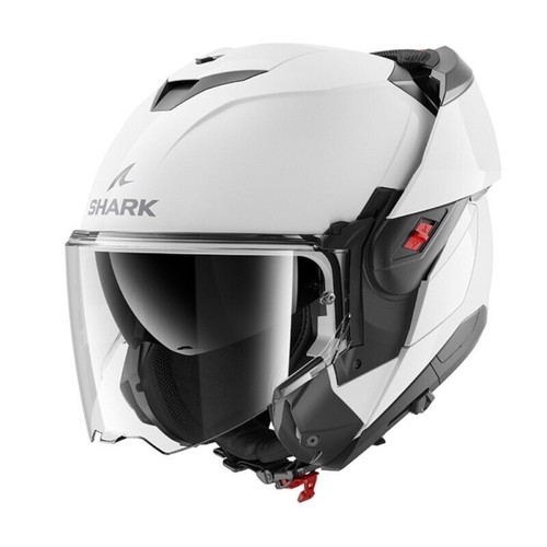 Casque modulaire shark oxo - casque,