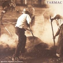 Atelier tarmac cd - tarmac, |