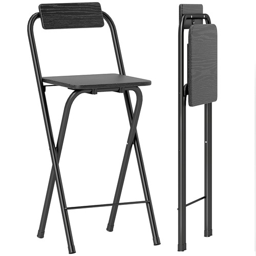 Homcom lot tabourets de - homcom,