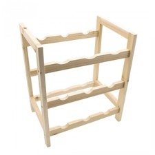 Étagère échelle Bois