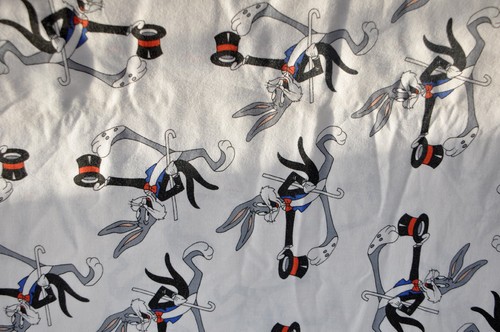 Rare housse couette bugs - de,