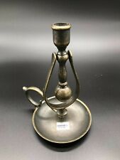 Lumière Lampe Bougeoir Pivot