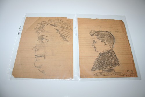 Harry wickey 2 original - harry,