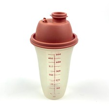 Tupperware quick shaker - quick,