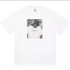 T-Shirt Supreme X Jordan
