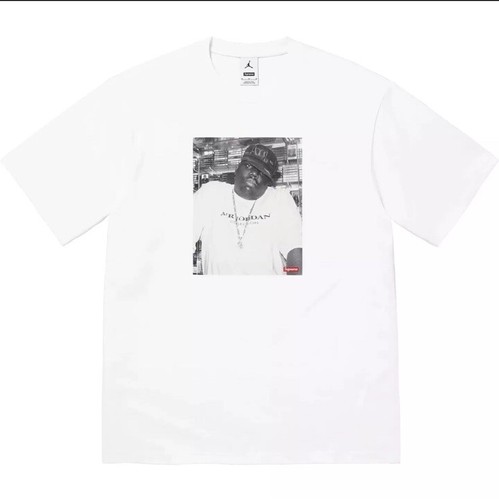 Shirt supreme jordan - supreme,