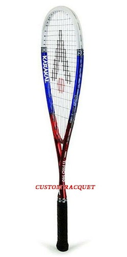 Karakal titanium pro 140 - titanium,
