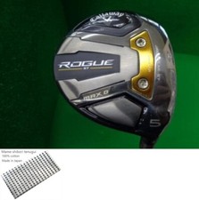 Callaway ROUGE ST MAX D FW /