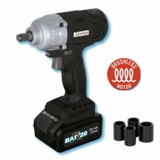 Clé a Choc Boulonneuse Sans