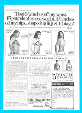 1973 5 Minute Body Shaper