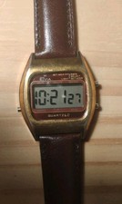 Montre Electronique Numerique