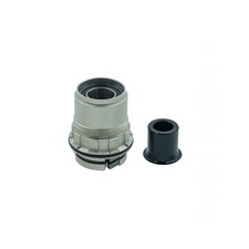 Corps De Roue Libre Shimano Microspline En Aluminium Compatible Avec Tous Les M