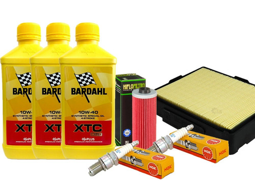 Kit entretien moto bmw r45 - entretien,