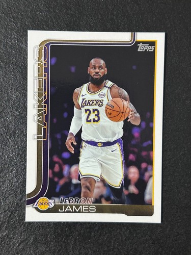 Nba card 2025 - nba, 2025-26