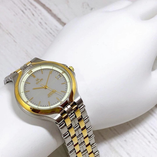 Montre solaire elgin pour - elgin,