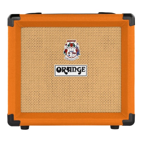 Crush amplificateur combo - 12,
